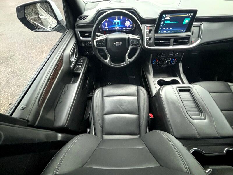 Chevrolet Tahoe  2023