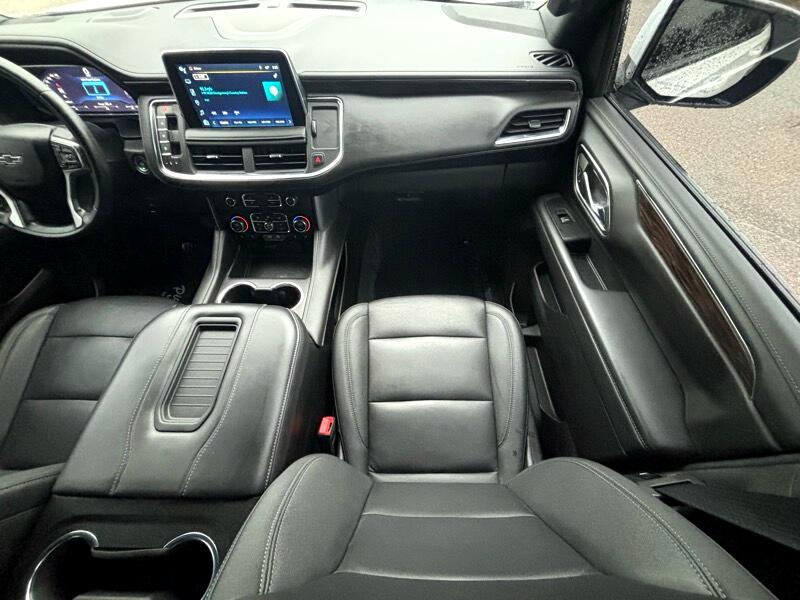 Chevrolet Tahoe  2023