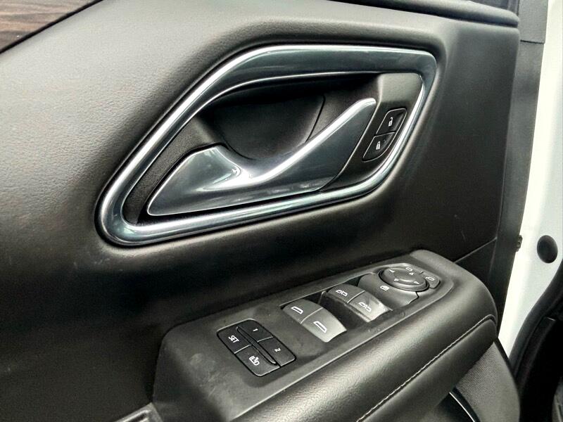 Chevrolet Tahoe  2023