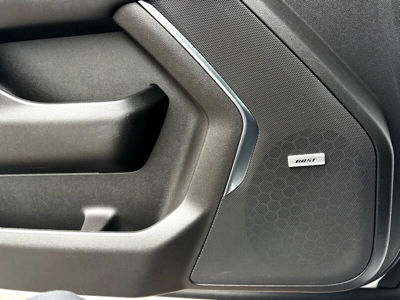 Chevrolet Tahoe  2023