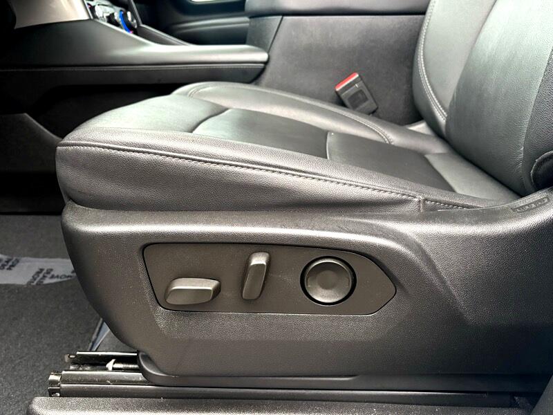 Chevrolet Tahoe  2023