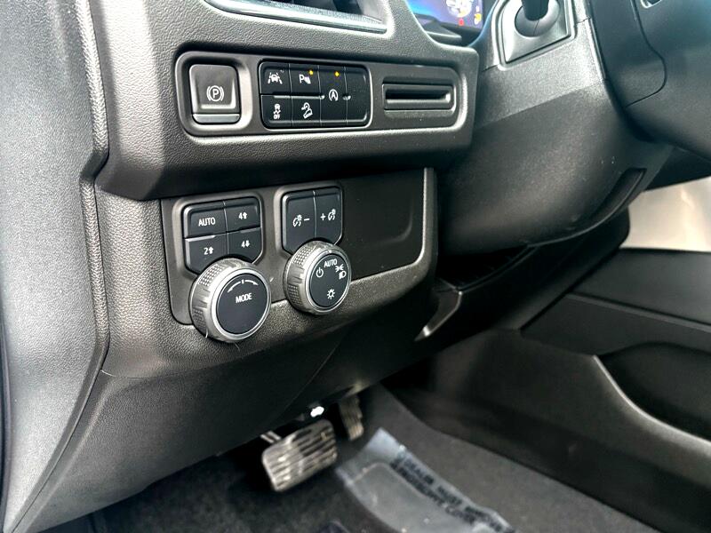 Chevrolet Tahoe  2023