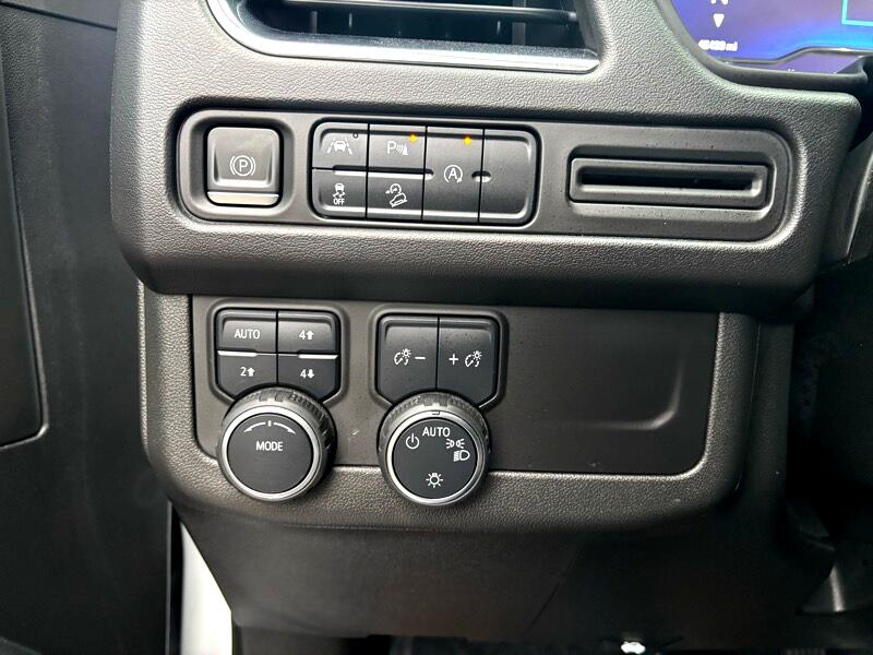 Chevrolet Tahoe  2023