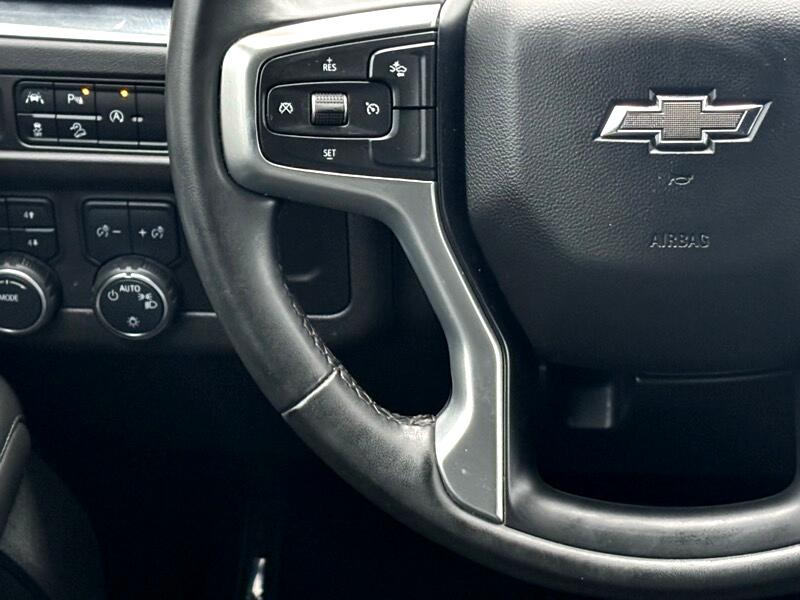 Chevrolet Tahoe  2023