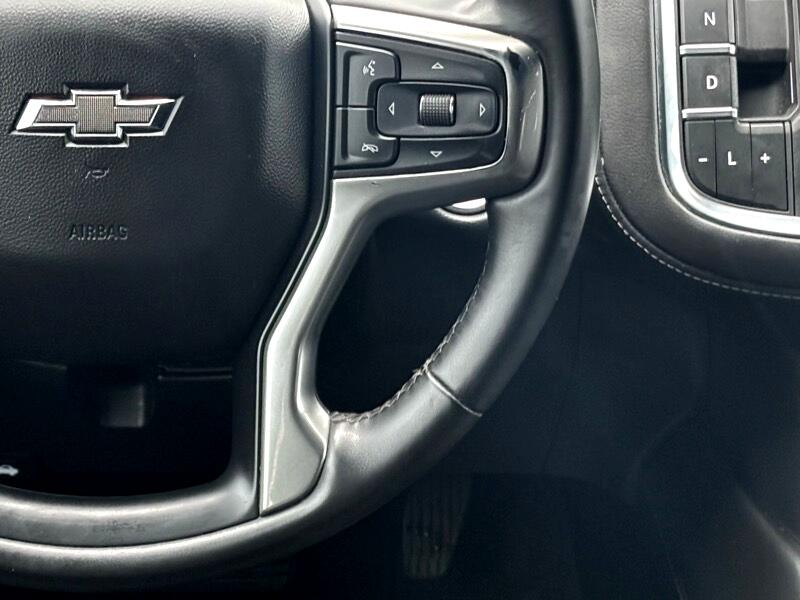 Chevrolet Tahoe  2023