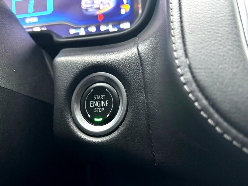 Chevrolet Tahoe  2023