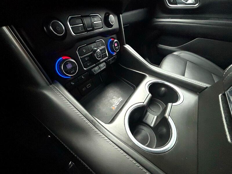 Chevrolet Tahoe  2023