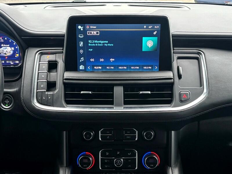 Chevrolet Tahoe  2023