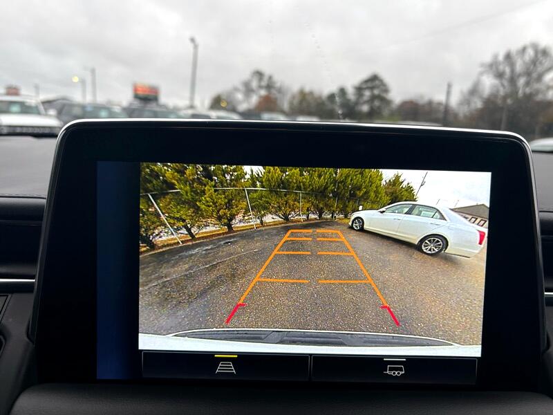 Chevrolet Tahoe  2023