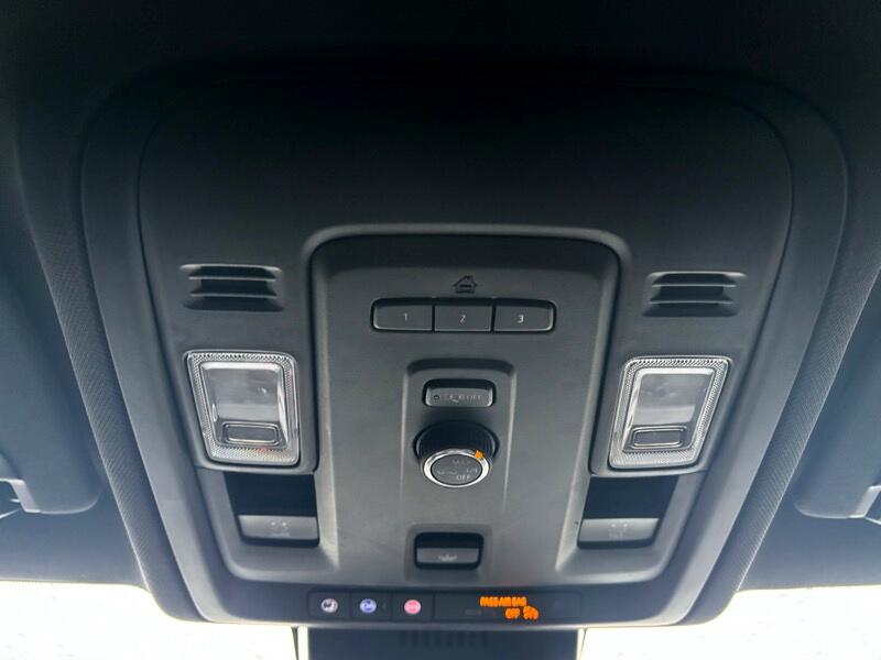 Chevrolet Tahoe  2023