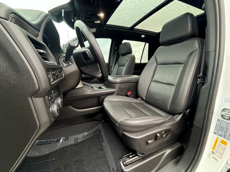 Chevrolet Tahoe  2023