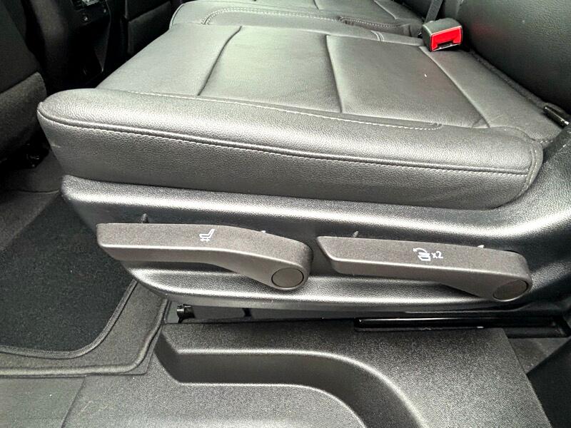 Chevrolet Tahoe  2023