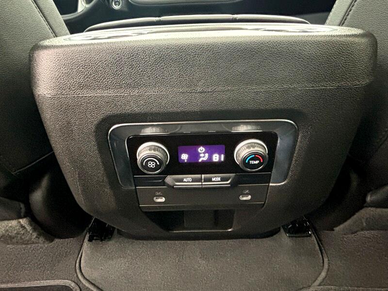 Chevrolet Tahoe  2023