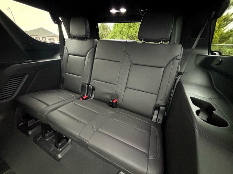 Chevrolet Tahoe  2023