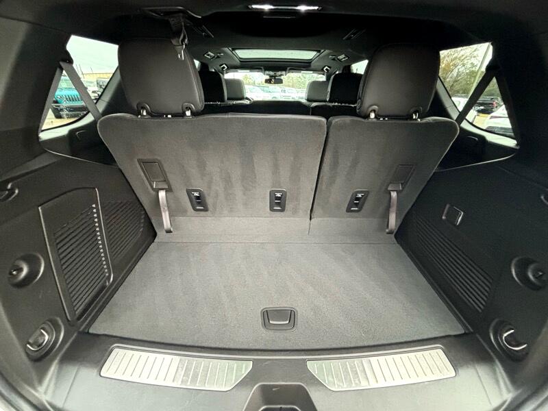 Chevrolet Tahoe  2023