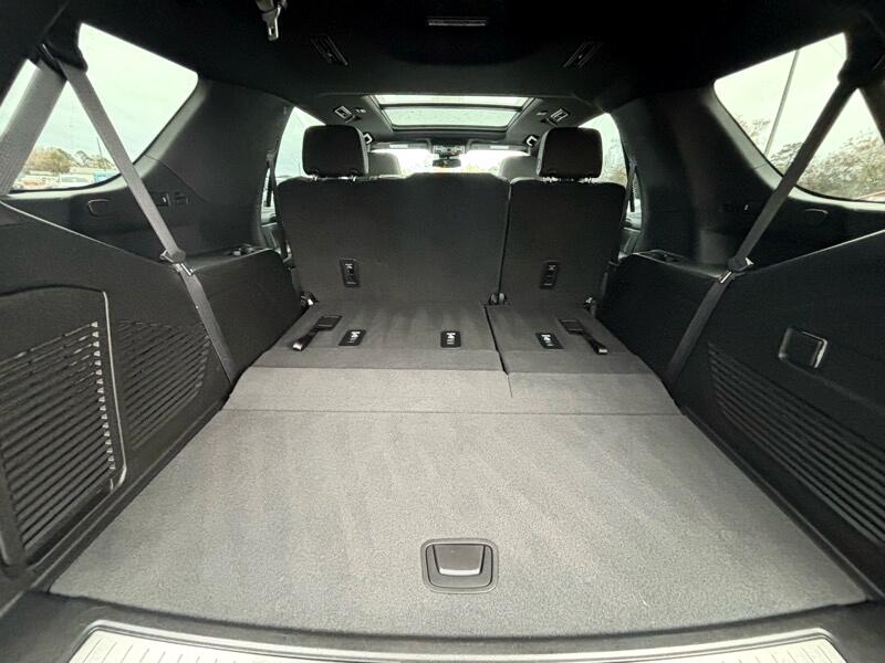 Chevrolet Tahoe  2023