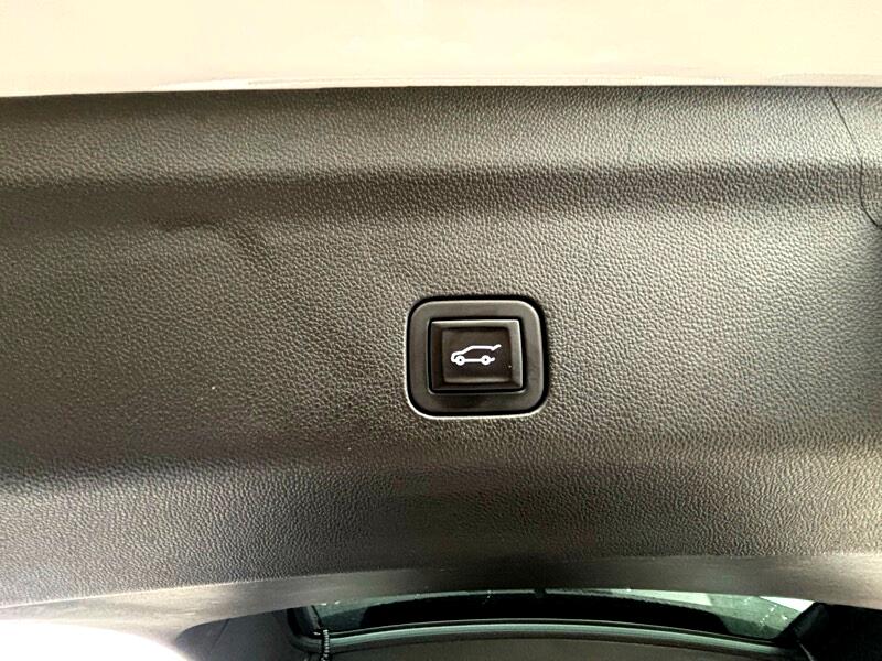 Chevrolet Tahoe  2023