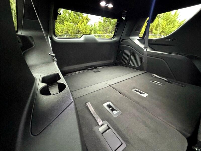 Chevrolet Tahoe  2023