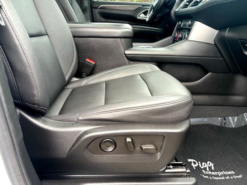 Chevrolet Tahoe  2023