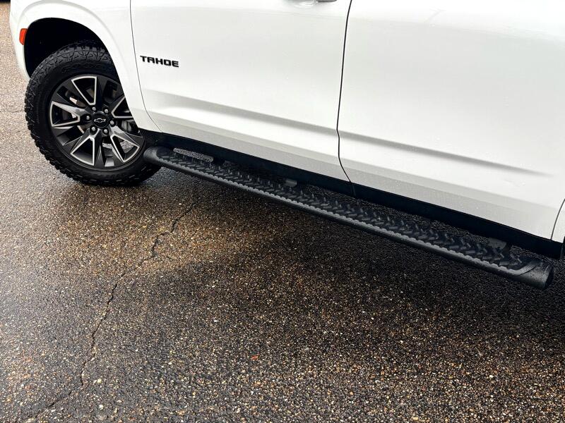 Chevrolet Tahoe  2023