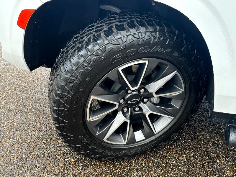 Chevrolet Tahoe  2023