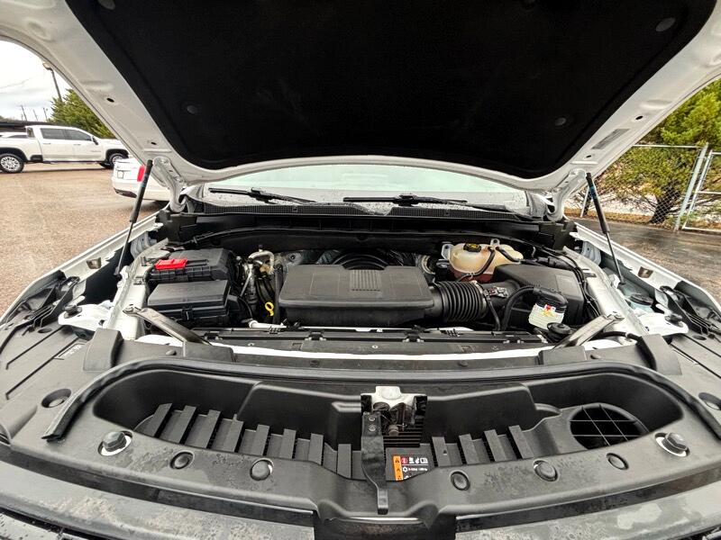 Chevrolet Tahoe  2023