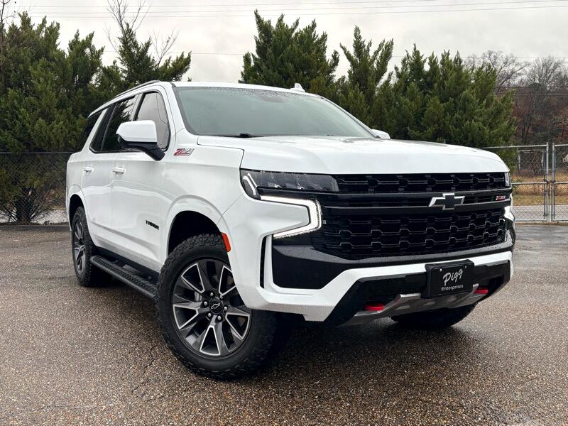 Chevrolet Tahoe  2023