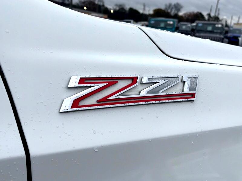 Chevrolet Tahoe  2023