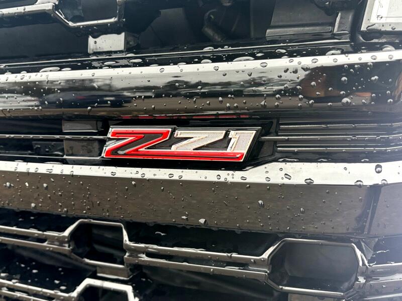 Chevrolet Tahoe  2023