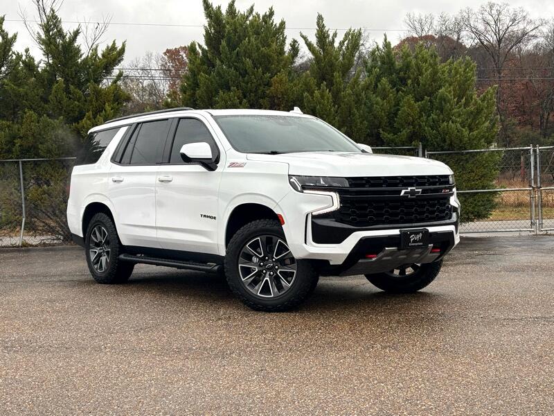 Chevrolet Tahoe  2023