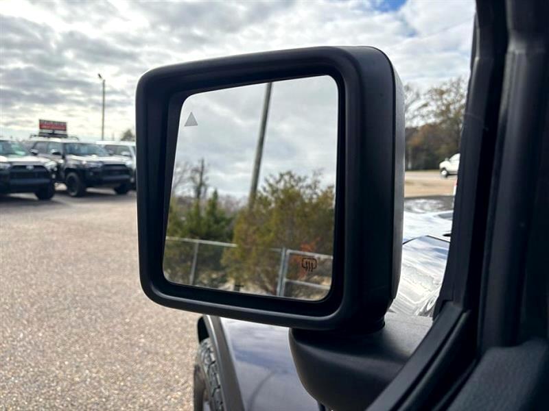 Jeep Wrangler Unlimited  2018