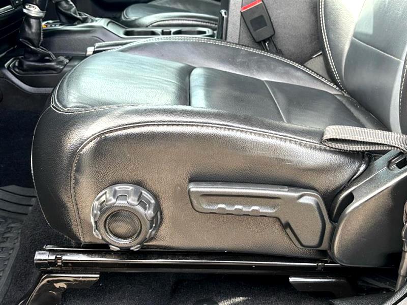 Jeep Wrangler Unlimited  2018