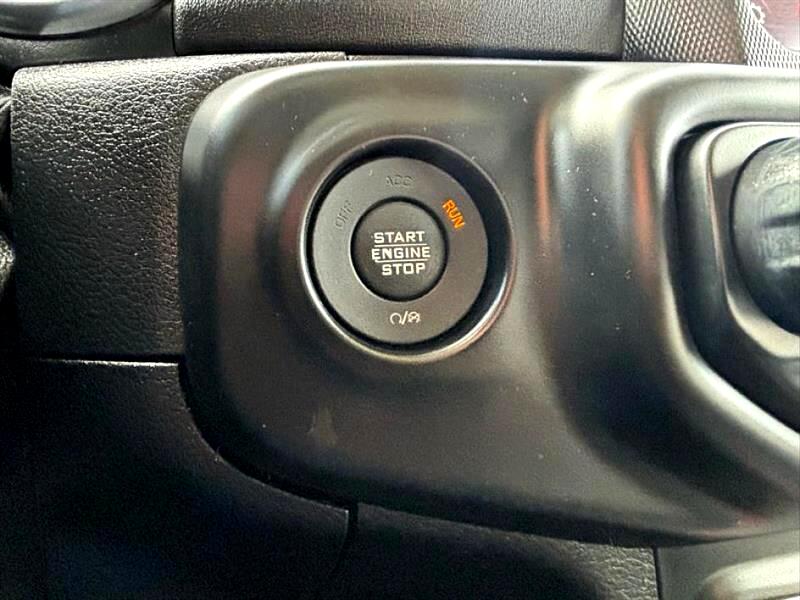 Jeep Wrangler Unlimited  2018