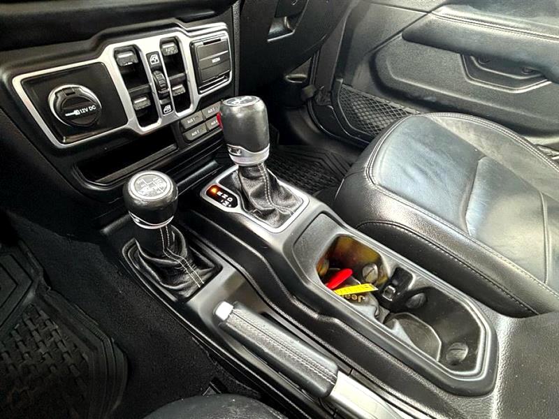 Jeep Wrangler Unlimited  2018