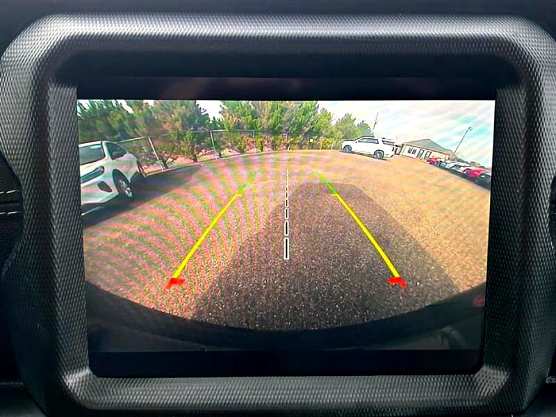 Jeep Wrangler Unlimited  2018