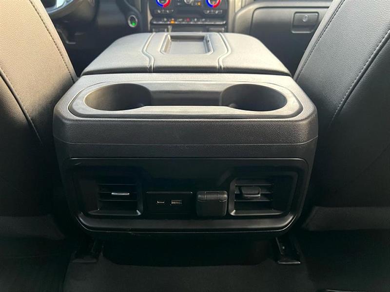 Chevrolet Silverado 1500  2020