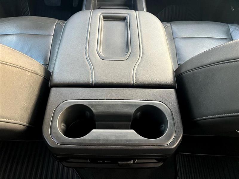 Chevrolet Silverado 1500  2020