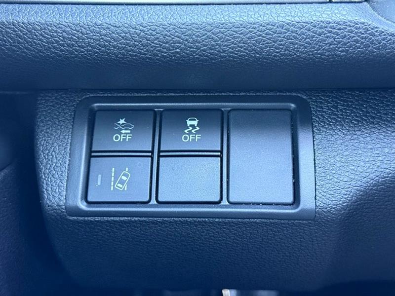 Honda Civic Hatchback  2019