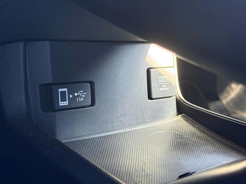 Honda Civic Hatchback  2019