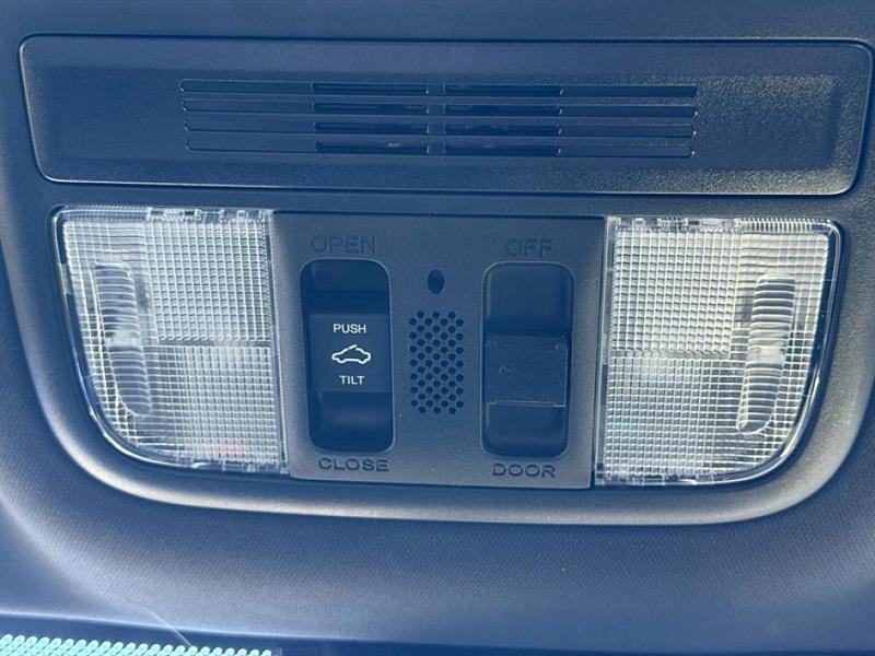 Honda Civic Hatchback  2019