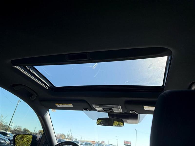 Honda Civic Hatchback  2019