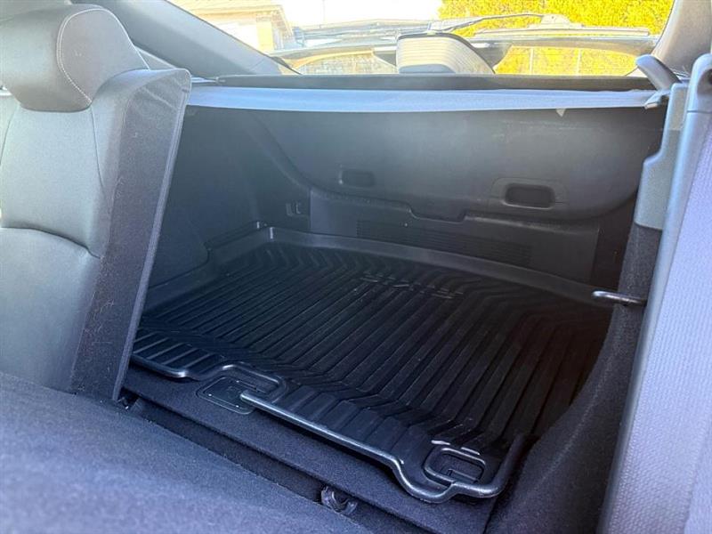 Honda Civic Hatchback  2019