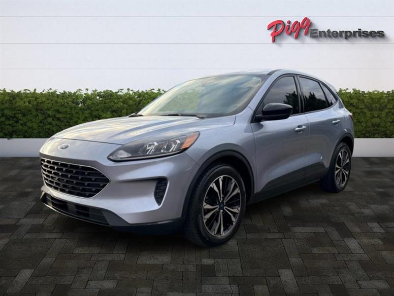 Ford Escape  2022
