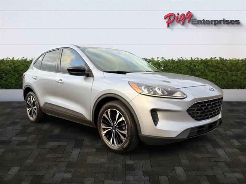 Ford Escape  2022
