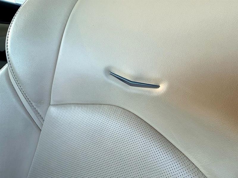 Cadillac CTS Sedan  2018