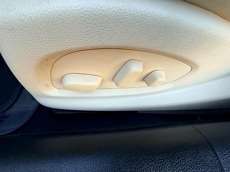 Cadillac CTS Sedan  2018