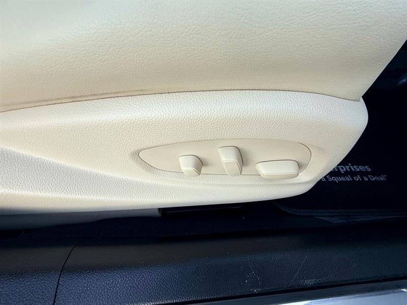 Cadillac CTS Sedan  2018