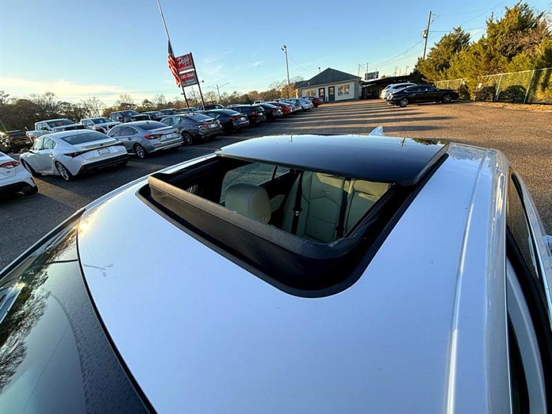 Cadillac CTS Sedan  2018