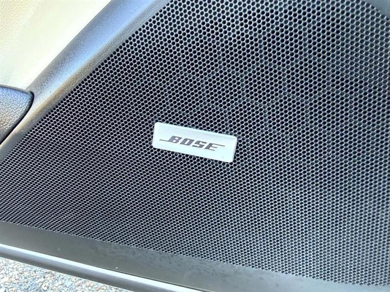 Cadillac CTS Sedan  2018