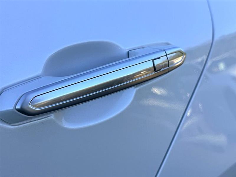 Cadillac CTS Sedan  2018